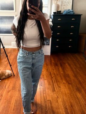 Levi’s vintage 90’s jeans